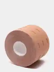 Карамельный кинезио тейп