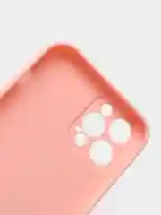 Зеленый защитный чехол для iPhone 12 / 12 mini / 12 Pro / 12 Pro Max силиконовый