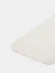 Белый realme C21Y / realme C21 / Realme C11 (2021) / C11 (2020) чехол матовый