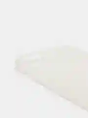 Белый realme C21Y / realme C21 / Realme C11 (2021) / C11 (2020) чехол матовый