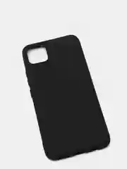 Тёмно-зелёный realme C21Y / realme C21 / Realme C11 (2021) / C11 (2020) чехол матовый