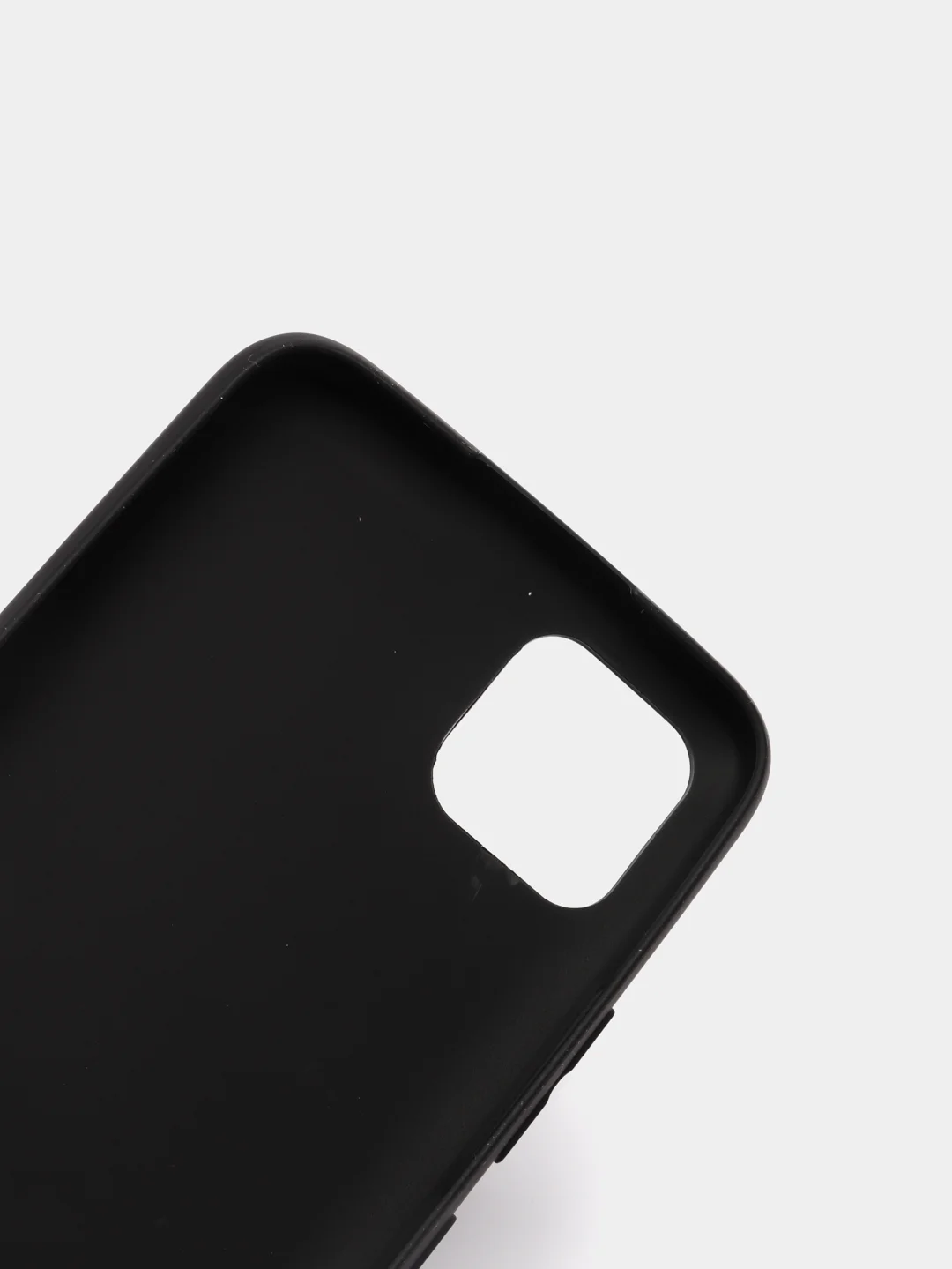Тёмно-зелёный realme C21Y / realme C21 / Realme C11 (2021) / C11 (2020) чехол матовый
