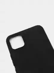 Тёмно-зелёный realme C21Y / realme C21 / Realme C11 (2021) / C11 (2020) чехол матовый