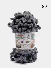 Пряжа турецкая Alize Puffy