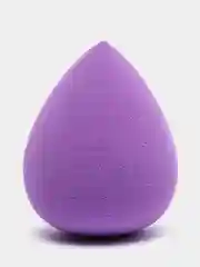 Лавандовый спонж для макияжа