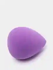 Лавандовый спонж для макияжа
