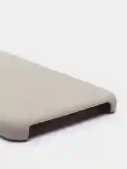 Серый чехол Silicon Case для iPhone 7/8