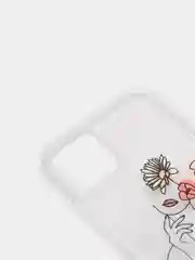 Алый чехол для iPhone 11,12,XS,X