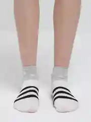 Носки женские высокие хлопковые спортивные