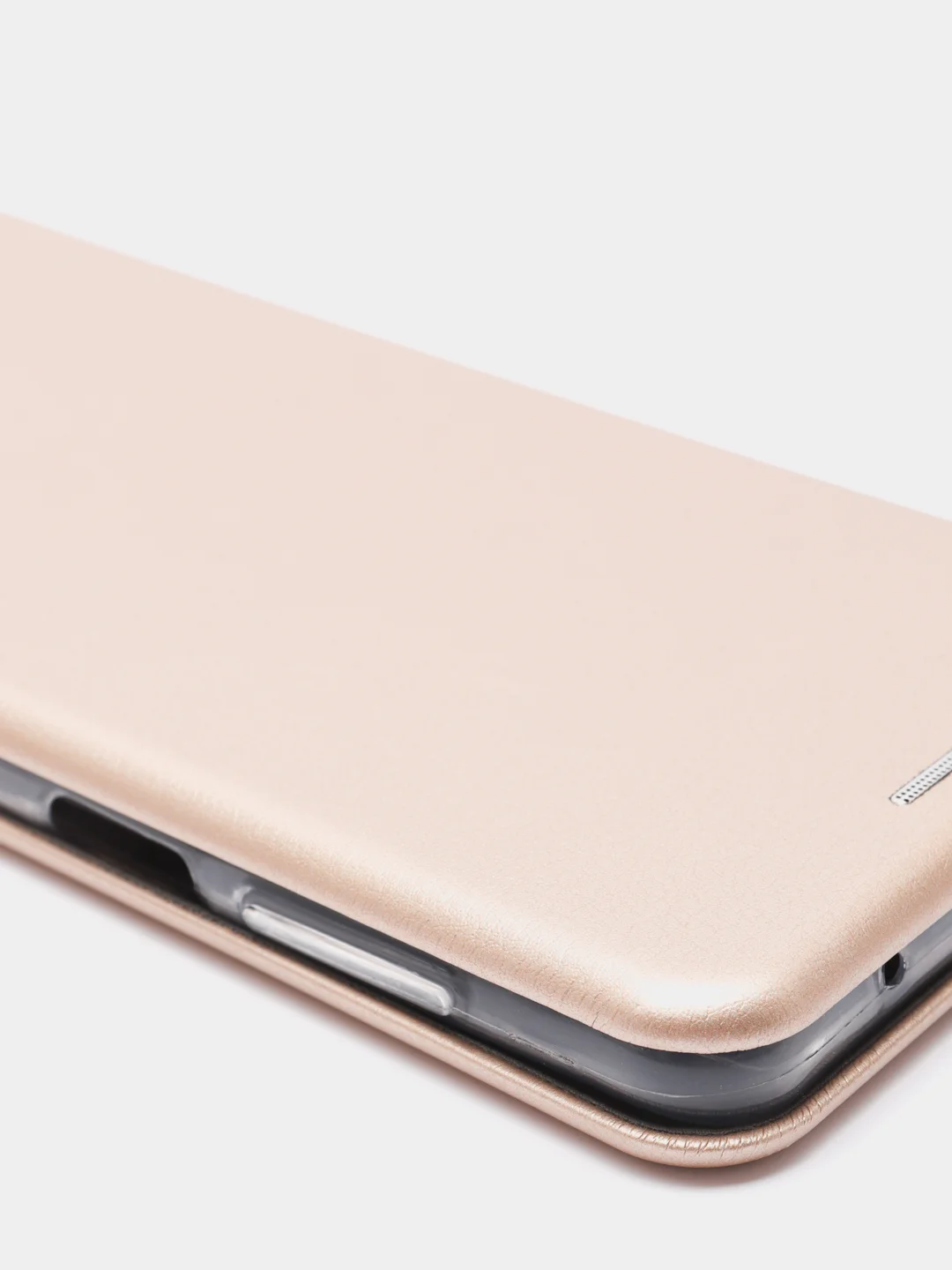 Золотой чехол книжка Xiaomi 8a/9/Note8T/Note7/Note8/Note9T/Note9S(Pro/ProMax)Mi8SE/MiPlay/Mi8Lite