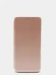 Золотой чехол книжка Xiaomi 8a/9/Note8T/Note7/Note8/Note9T/Note9S(Pro/ProMax)Mi8SE/MiPlay/Mi8Lite
