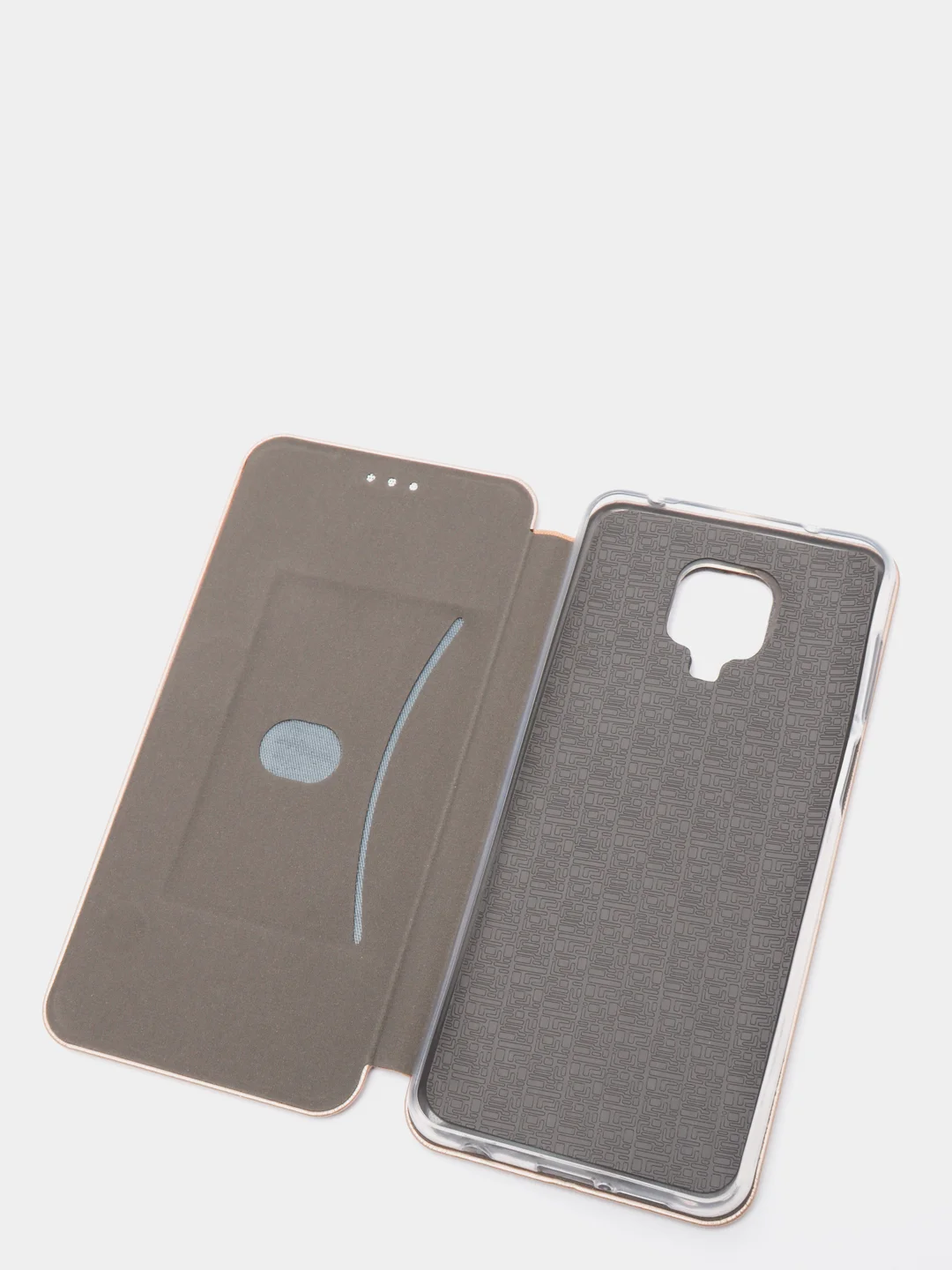 Золотой чехол книжка Xiaomi 8a/9/Note8T/Note7/Note8/Note9T/Note9S(Pro/ProMax)Mi8SE/MiPlay/Mi8Lite