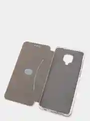 Золотой чехол книжка Xiaomi 8a/9/Note8T/Note7/Note8/Note9T/Note9S(Pro/ProMax)Mi8SE/MiPlay/Mi8Lite