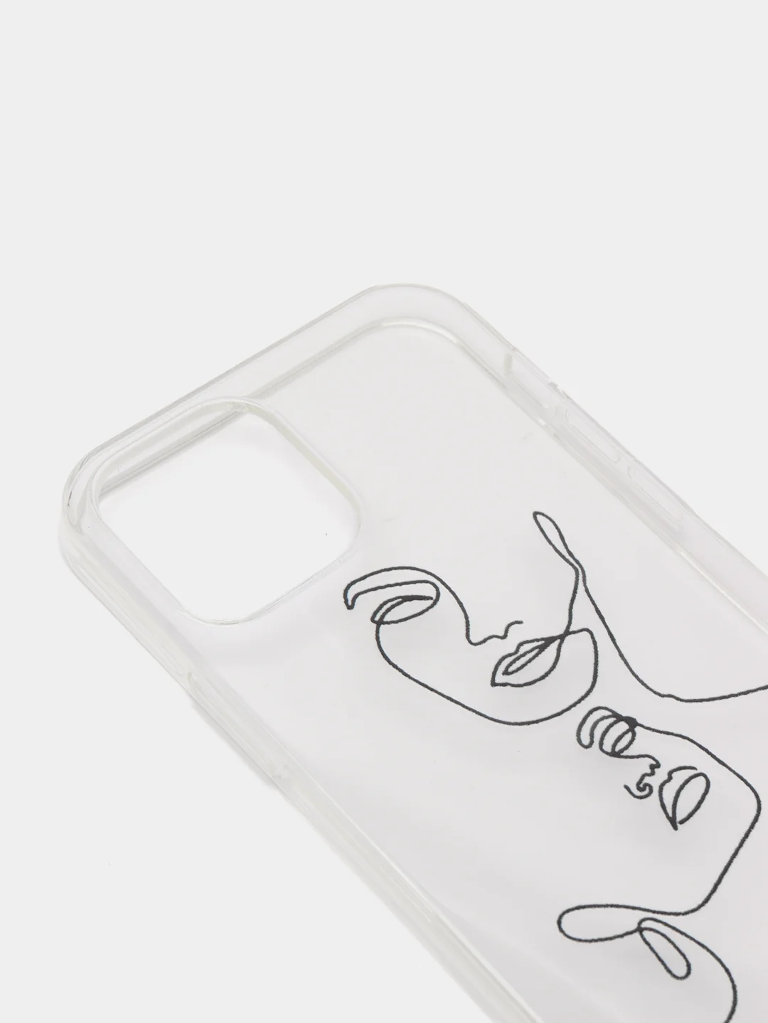 Вишнёвый чехол для iPhone 11,12,XS,X