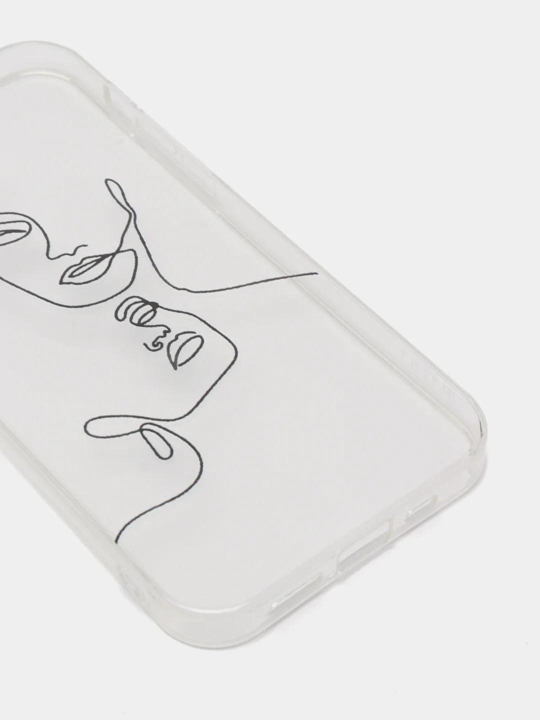 Вишнёвый чехол для iPhone 11,12,XS,X