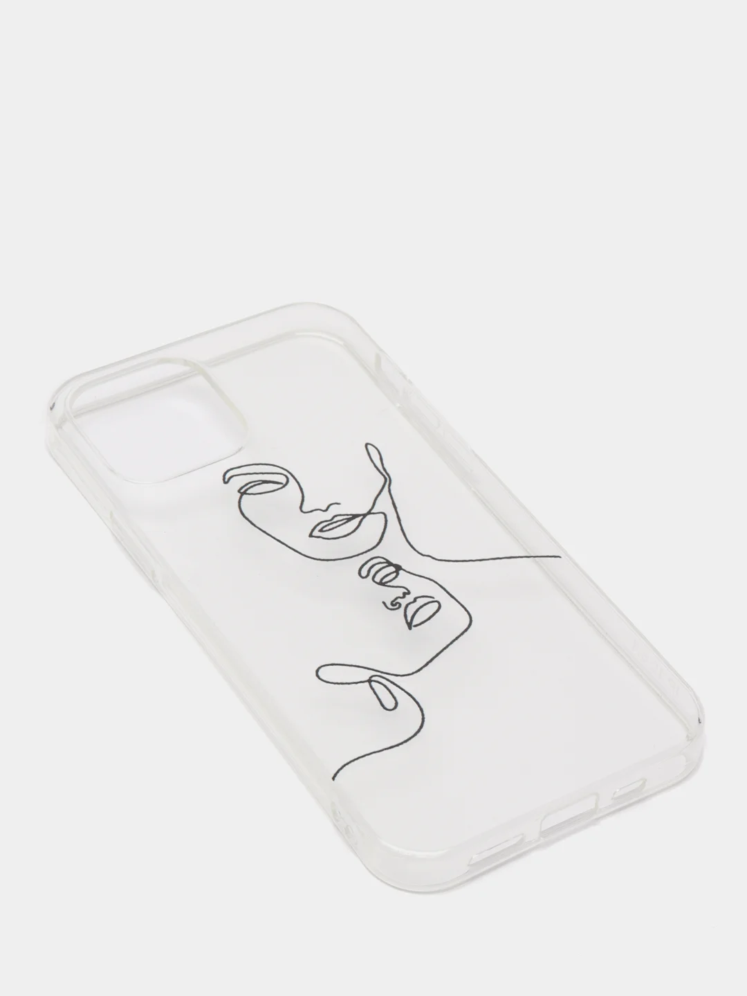 Вишнёвый чехол для iPhone 11,12,XS,X