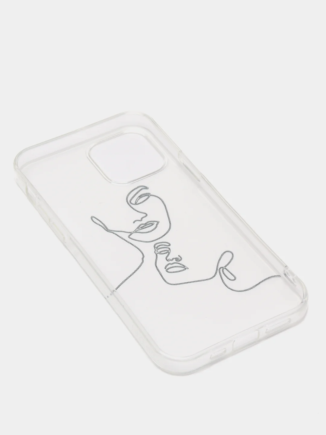 Вишнёвый чехол для iPhone 11,12,XS,X