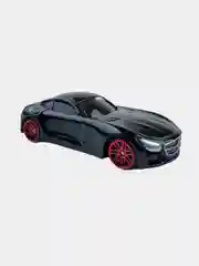Карамельный металлическая машинка Lightning, коллекция