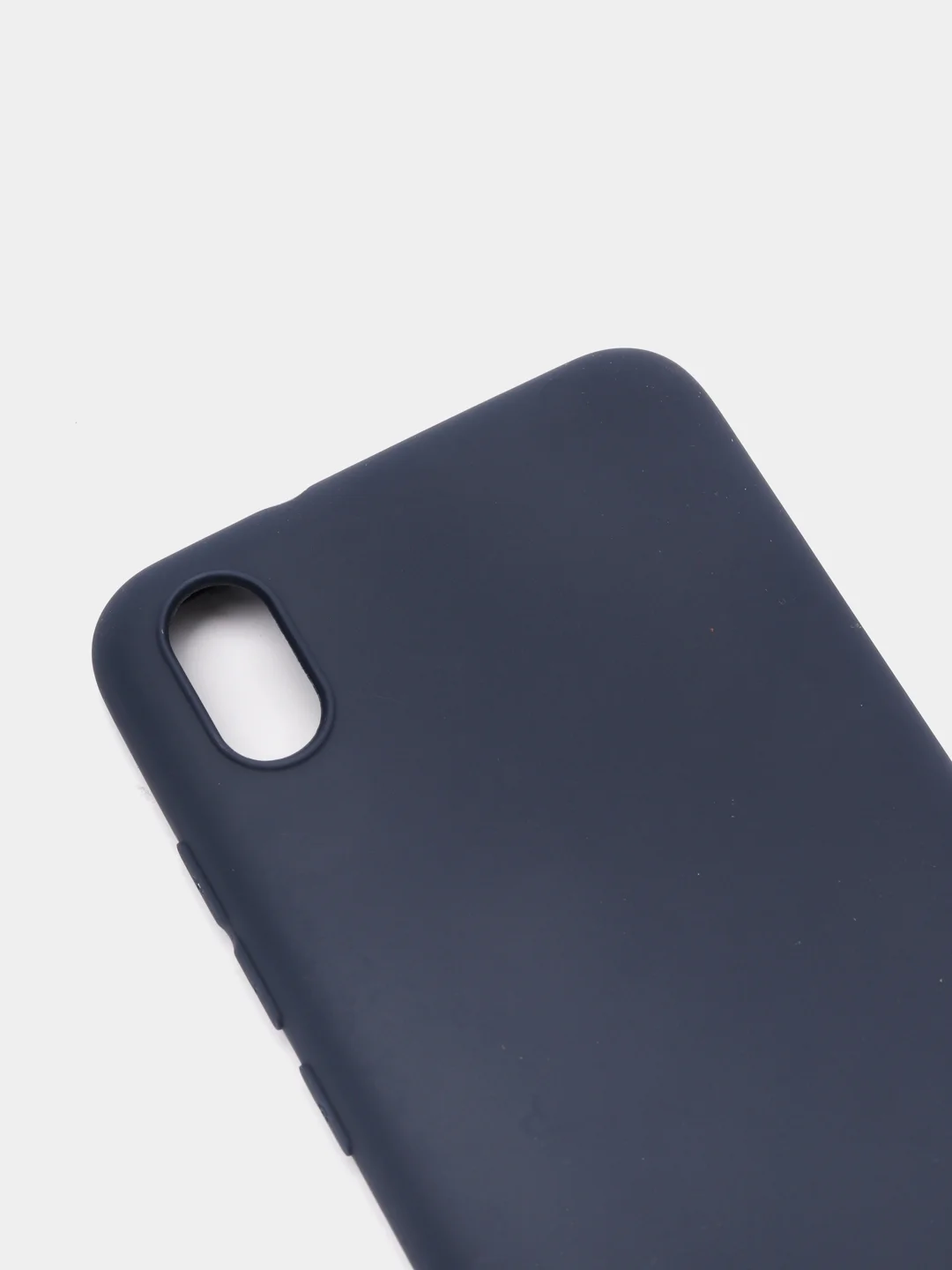 Синий чехол для Xiaomi Redmi 9 9C 9A Note 9 Pro 9S 9 Pro Max Note 9 7A Mi 10 Lite Note 10 Lite