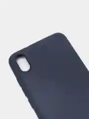 Синий чехол для Xiaomi Redmi 9 9C 9A Note 9 Pro 9S 9 Pro Max Note 9 7A Mi 10 Lite Note 10 Lite