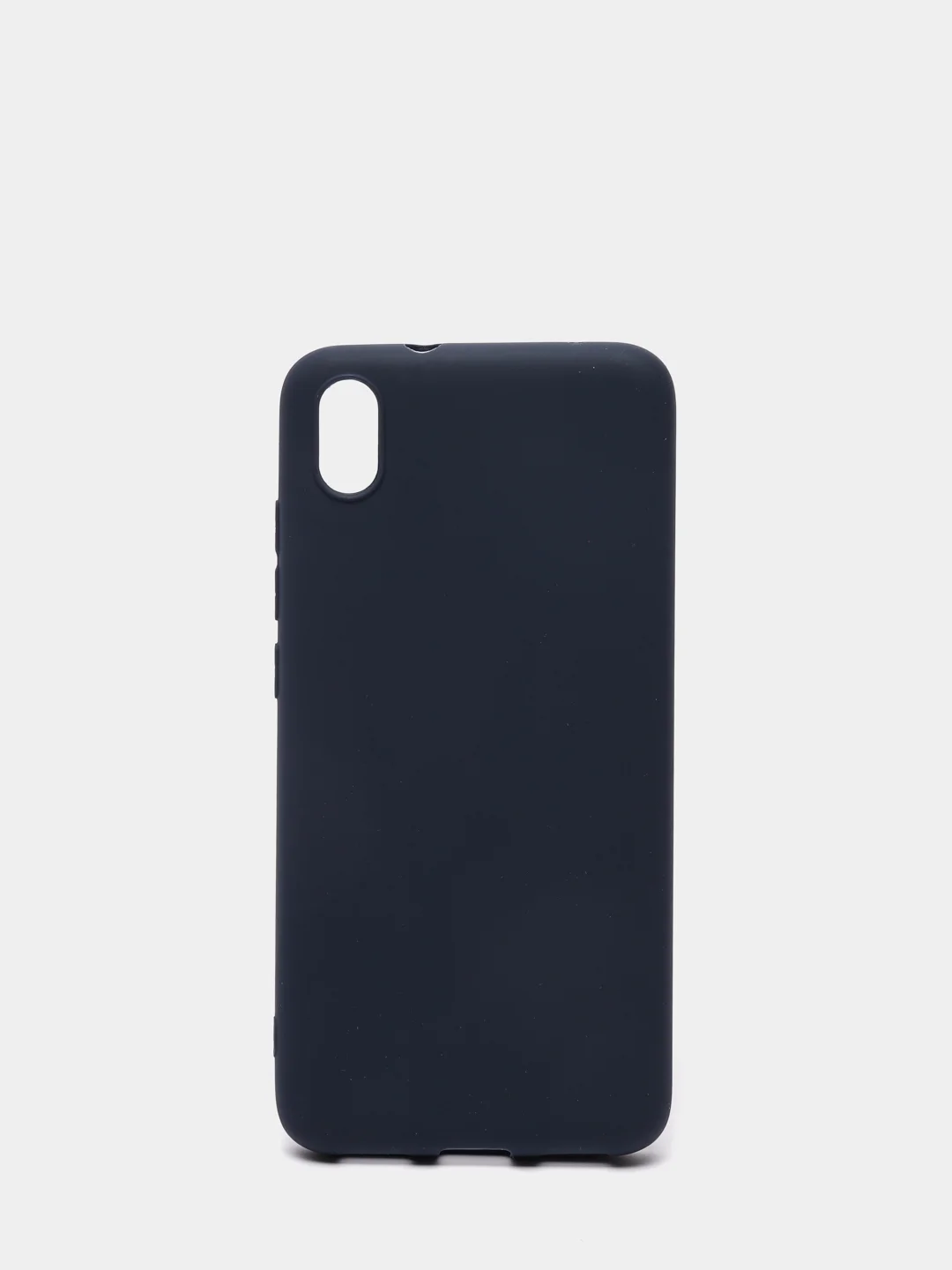Синий чехол для Xiaomi Redmi 9 9C 9A Note 9 Pro 9S 9 Pro Max Note 9 7A Mi 10 Lite Note 10 Lite