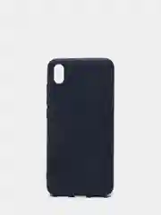 Синий чехол для Xiaomi Redmi 9 9C 9A Note 9 Pro 9S 9 Pro Max Note 9 7A Mi 10 Lite Note 10 Lite