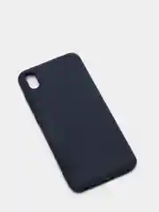 Синий чехол для Xiaomi Redmi 9 9C 9A Note 9 Pro 9S 9 Pro Max Note 9 7A Mi 10 Lite Note 10 Lite