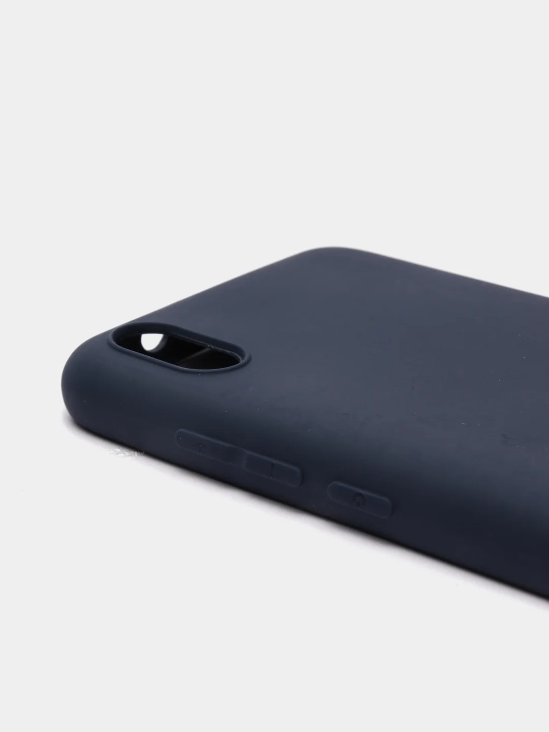 Синий чехол для Xiaomi Redmi 9 9C 9A Note 9 Pro 9S 9 Pro Max Note 9 7A Mi 10 Lite Note 10 Lite