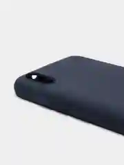 Синий чехол для Xiaomi Redmi 9 9C 9A Note 9 Pro 9S 9 Pro Max Note 9 7A Mi 10 Lite Note 10 Lite