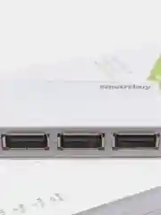 Разветвитель хаб USB на 4 порта Smartbuy SBHA 6810