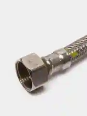 Подводка  газовая 1/2 гайка-гайка