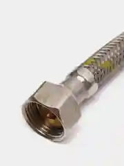 Подводка  газовая 1/2 гайка-гайка
