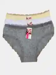 Трусы женские слипы
