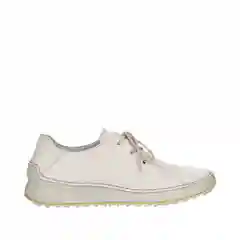 Туфли женские Rieker из кожи