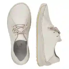 Туфли женские Rieker из кожи