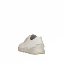 Туфли женские Rieker из кожи