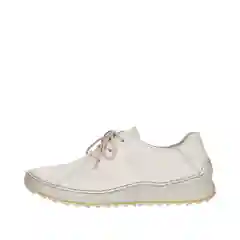 Туфли женские Rieker из кожи