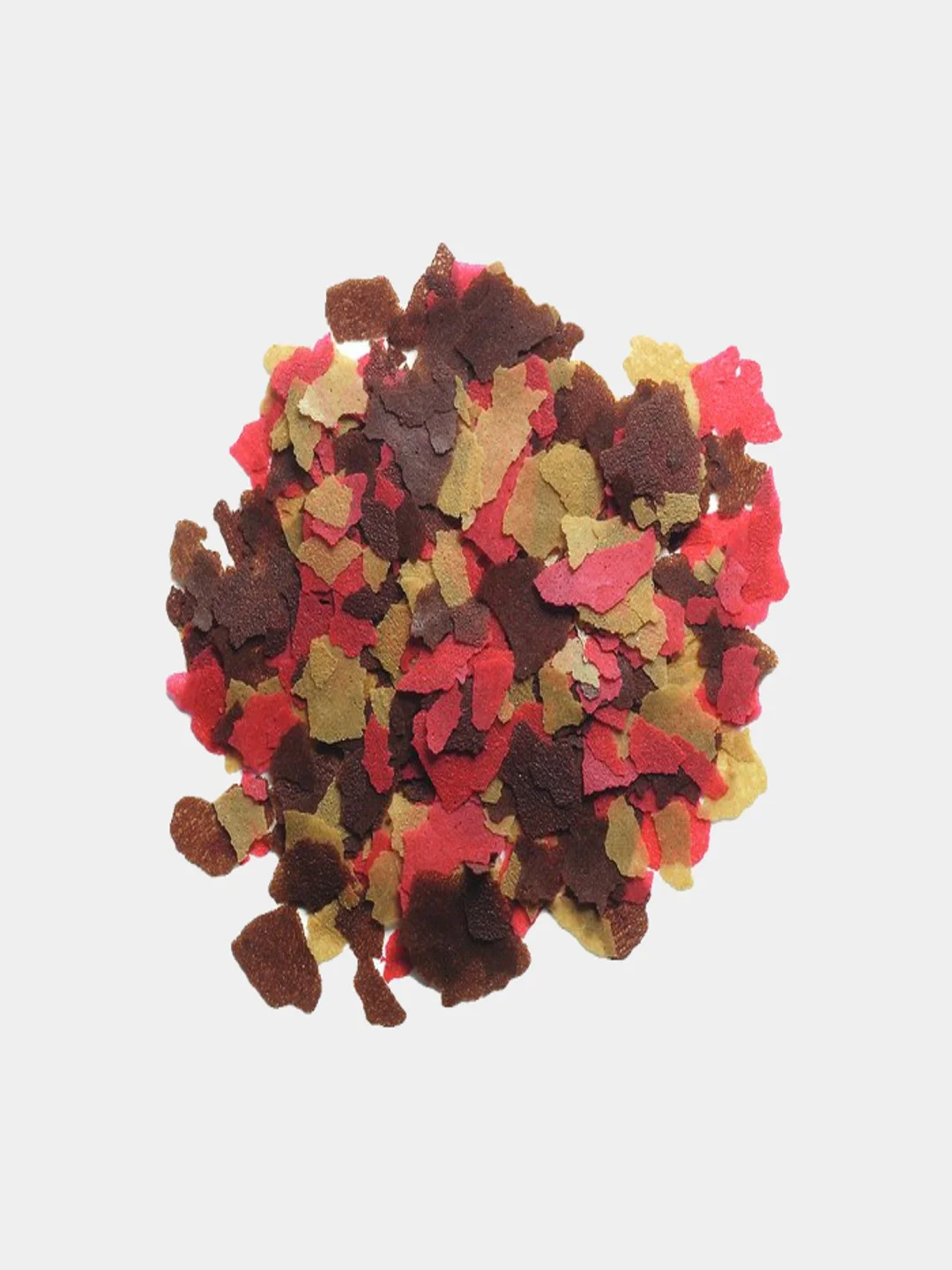 Корм TETRA GOLDFISH COLOR FLAKES (ХЛОПЬЯ) 12Г