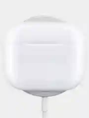 Беспроводные сенсорные наушники Pods 3 с беспроводной зарядкой