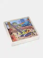 Пазл детский / Игрушка развивающая