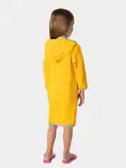 Халат детский Утенок