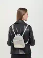 Ледяной рюкзак женский