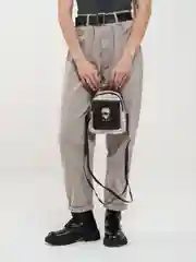 Черный сумка женская