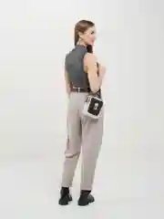 Черный сумка женская
