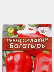 Семена: перец сладкий "Богатырь"