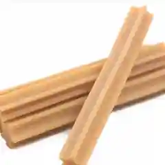 Жевательный снек TitBit Dent зубочистка лакомство для собак