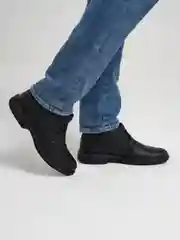 Ботинки мужские, Ecco