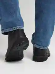 Ботинки мужские, Ecco