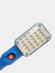 Светильник-переноска LED с выключателем