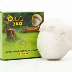 Минеральный камень для грызунов Боспа, 40 г